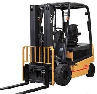 TCM Electric Lift Truck 1Q2: FHB20-E1, FHB25-E1, FHB30-E1, FHB25-E1L, FHB30-E1W Service Manual