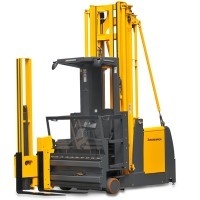 Jungheinrich Electric StockPicker EKS 410 (from 12.2003) Workshop Service Manual