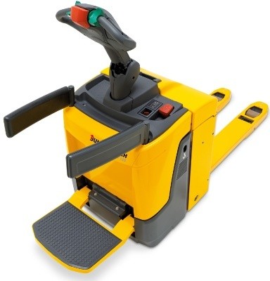 Jungheinrich Electric stacker Type ERE 120N (from 07.2009) Workshop Service Manual