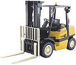 Yale Forklift E813: GDP3.5/4.0LJ, GDP4.5/5.0/5.5MJ, GLP3.5/4.0LJ, GLP4.5/5.0/5.5MJ Service Manual