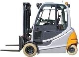 Still Forklift RX60-25, RX60-30, RX60-35: 6327, 6328, 6329, 6330, 6367, 6368, 6369 Service Manual