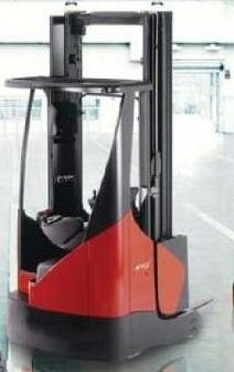 Linde Electric Forklift Truck Type 334-03: E10: SN after F2X334N Workshop Service Manual