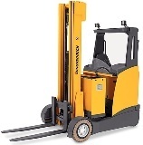 Jungheinrich Electric Reach Truck ETVC-16, ETVC-20 (06.2008-03.2015) Workshop Service Manual