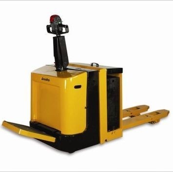 Jungheinrich Electric stacker ERE 20 (11.1998-09.2003), ERE 220 (10.2003-08.2005) Service Manual