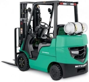 Mitsubishi forklift model fg25 manual Mitsubishi forklift model fg25 manual