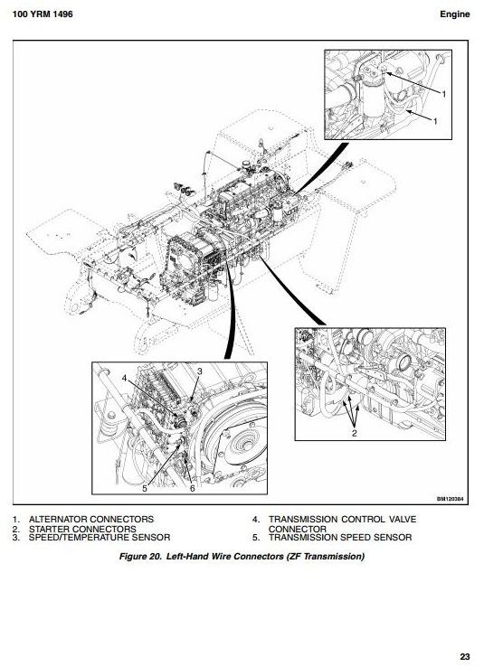 Yale Walkie Owners Manual