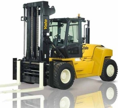 Yale (E877) GDP130EC, GDP140EC, GDP160EC, GDP300EC, GDP330EC, GDP360EC Service Manual