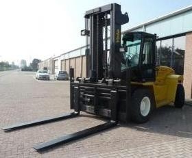 Yale Truck (D876) GDP 170/190/210/230/250/280 DB, GLP 170/190/210/230/250/280 DB Service Manual