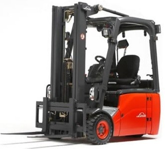 Linde Electric Lift Truck 386 Series: E12, E14, E15, E16, E16P, E18, E18P, E20, E20P Workshop Manual