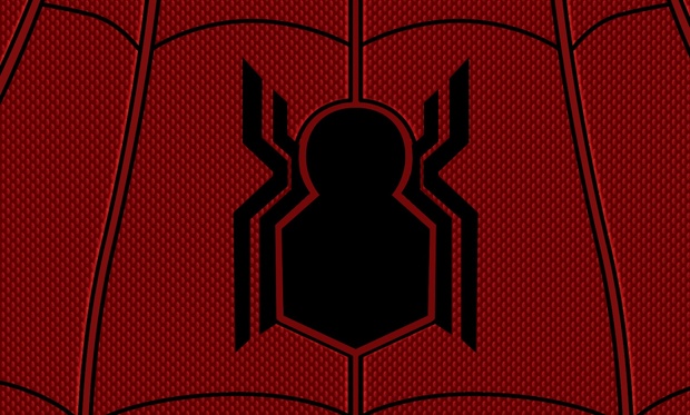 (FREE) Civil War Spider-Man pattern