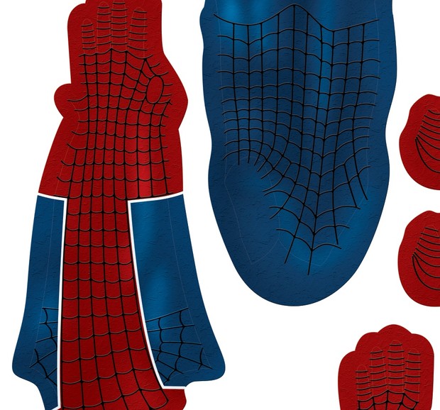 PUNK ROCK V4b pattern