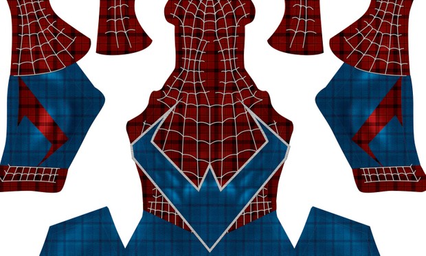 PUNK ROCK V3 pattern