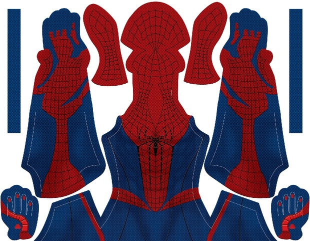 (CUSTOM) TASM Hybrid pattern