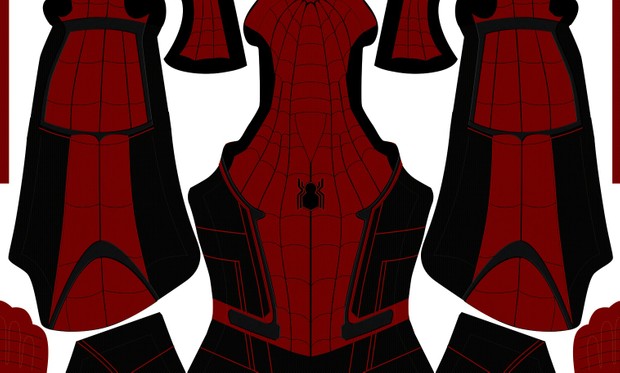 (FREE) Civil War Superior Style pattern