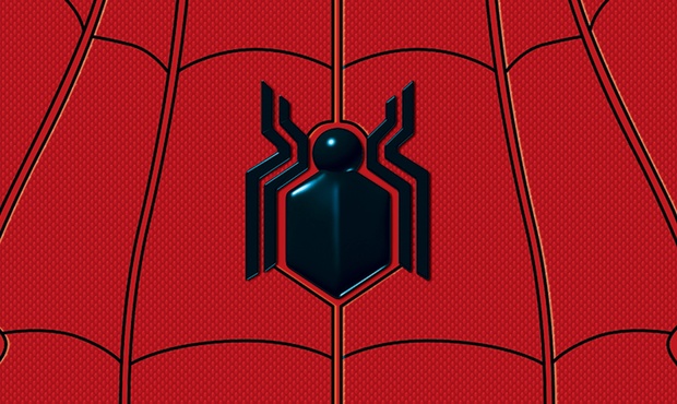 (FREE) Spider-Man Homecoming pattern