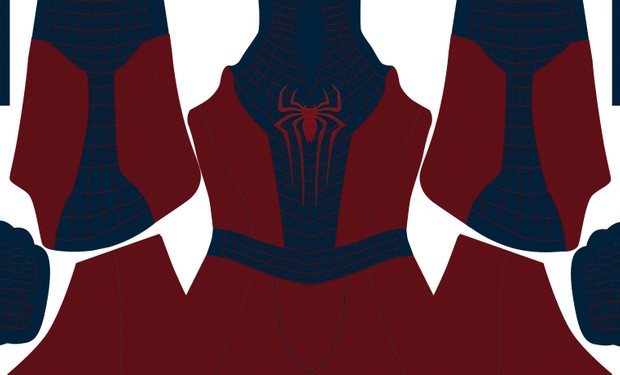 Reverse TASM2 pattern