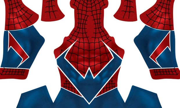 PUNK ROCK V2b pattern
