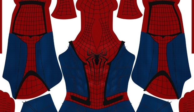 (FREE) Civil War TASM2 pattern