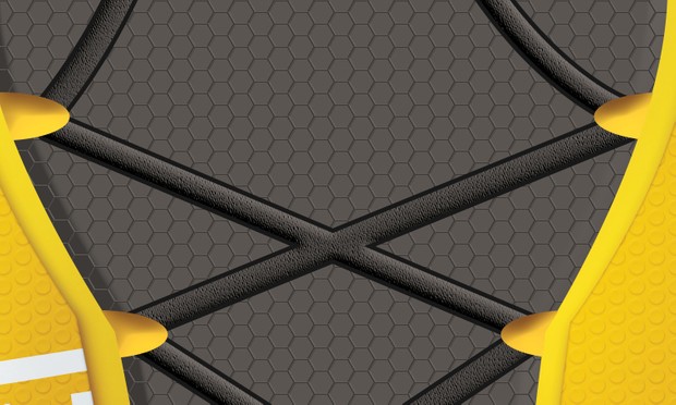 (female) Tracer legging pattern
