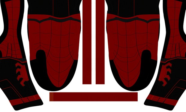 (FREE) Civil War Superior Style pattern