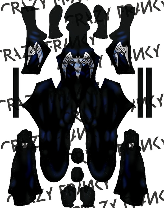 Black Symbiote