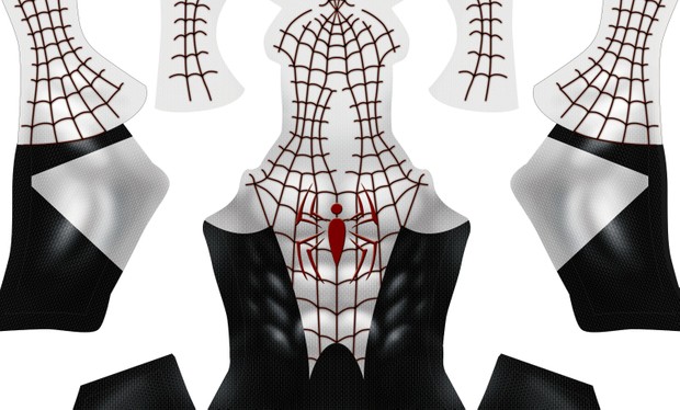 Age Of Apocalypse V1 pattern