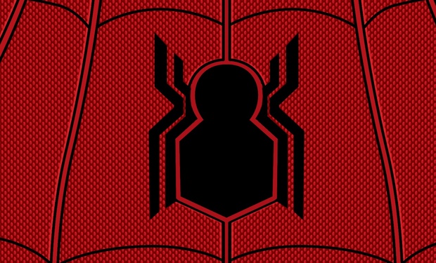 (FREE) Civil War Spider-Man (brighter version)