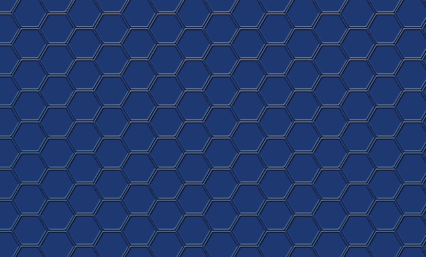 Cosmic Spider-Man V2 (Blue) pattern