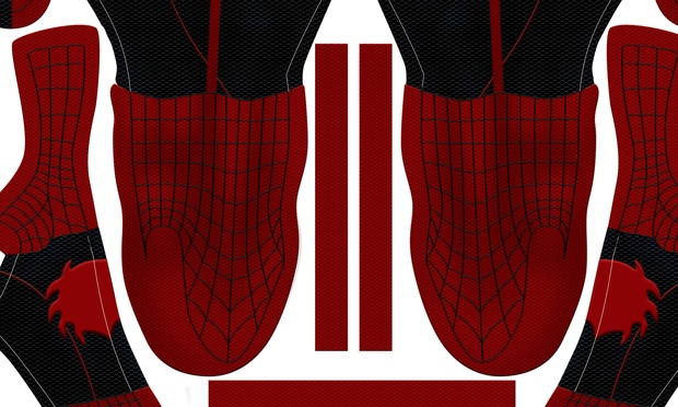 Superior TASM Hybrid pattern