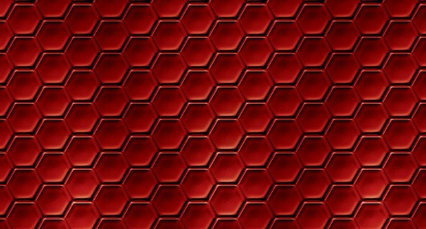 Iron Spider MARK III pattern