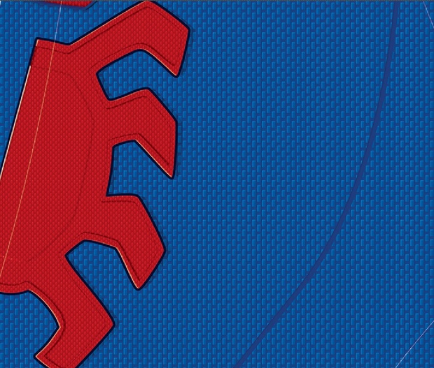 (FREE) Spider-Man Homecoming pattern