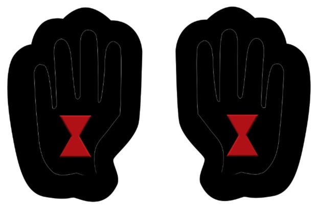 New Comic Spider-Man pattern