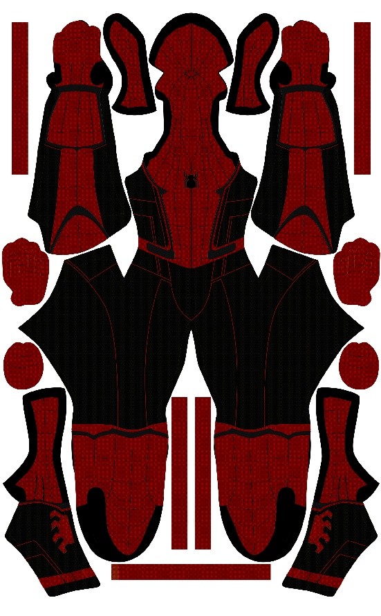 (FREE) Civil War Superior Style pattern