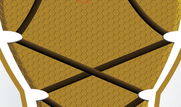 (female) 'Tracer Posh' legging pattern