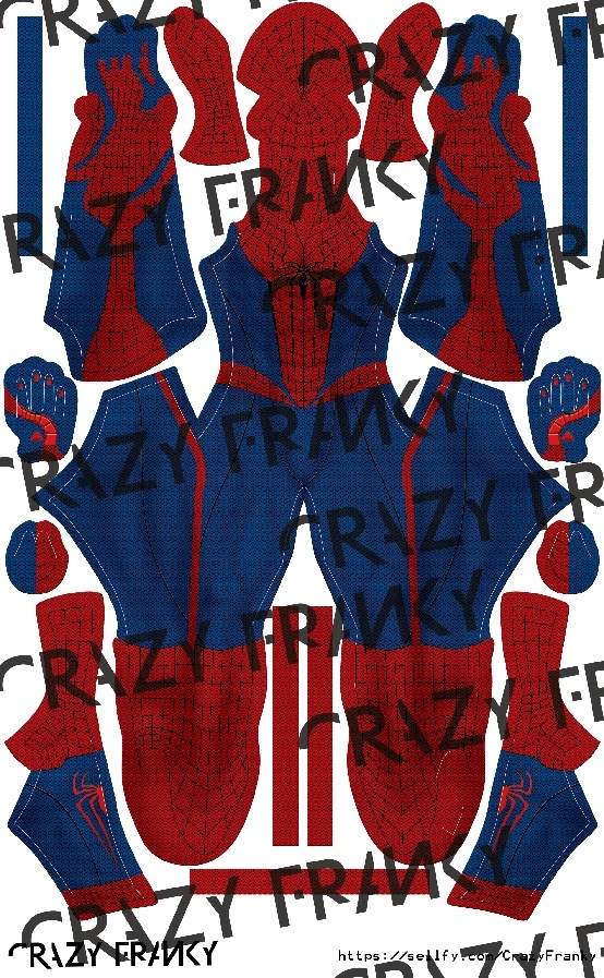 (CUSTOM) TASM Hybrid pattern