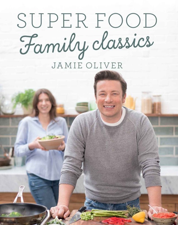 Super Food Family Classics epub & mobi