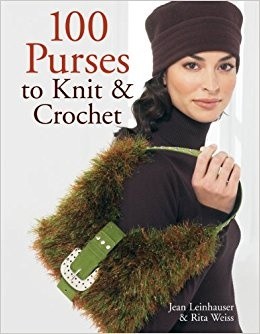 100 Purses to Knit & Crochet PDF Version