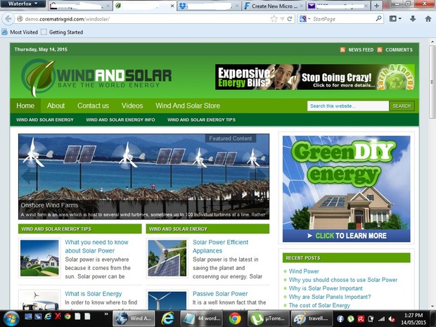 All 44 Popular Turnkey Affiliate Niche Websites The Complete Set Instantly