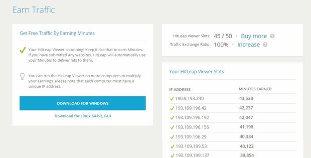 Vídeo Guía Para Tener Millones De Minutos En Hitleap 2018.