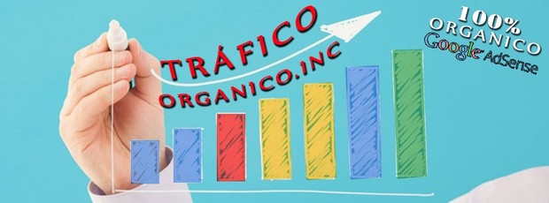 Trafico Orgánico para Adsense 2018 - Traffic Organic INC 2.0 + Traffic Spirit + Video Guia + ... +