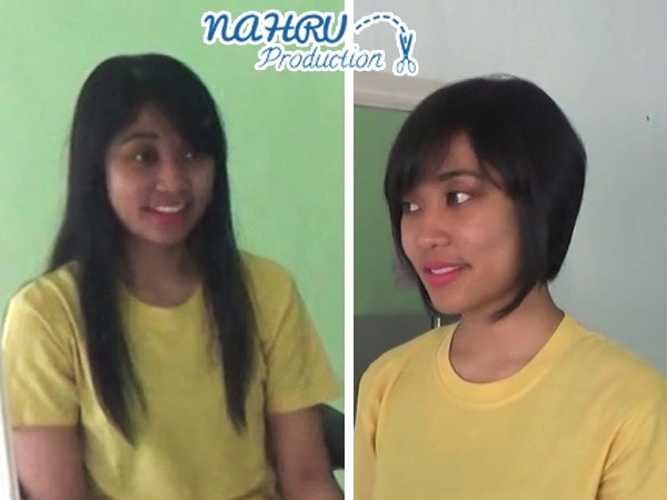BOBCUT#005