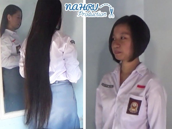 BOBCUT#001