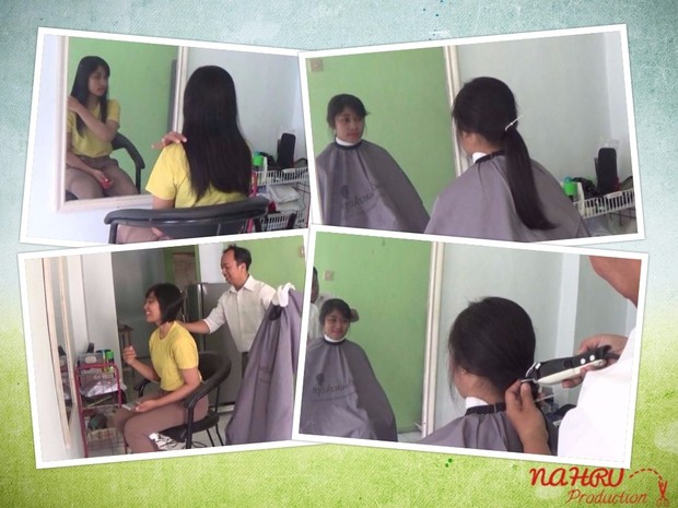 BOBCUT#005
