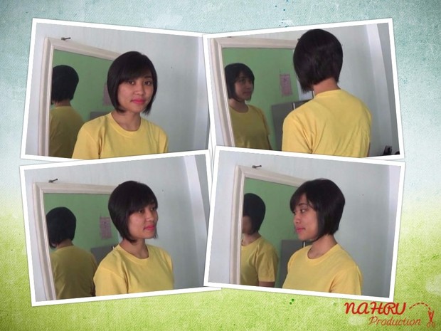 BOBCUT#005