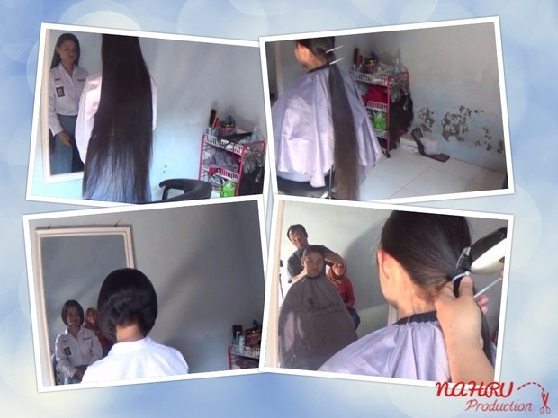 BOBCUT#001