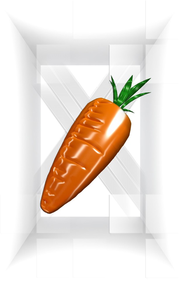 Bunny Love Bundle + GIFT Mesh Carrot