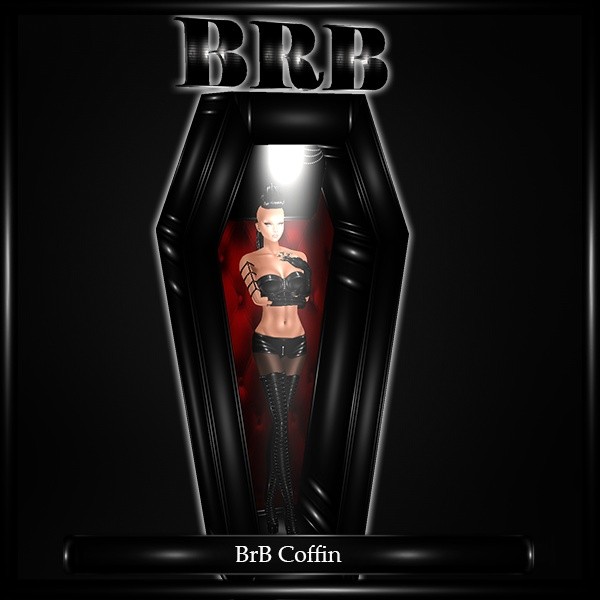 BRB Coffin Mesh