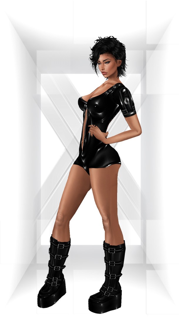 Pvc Lux