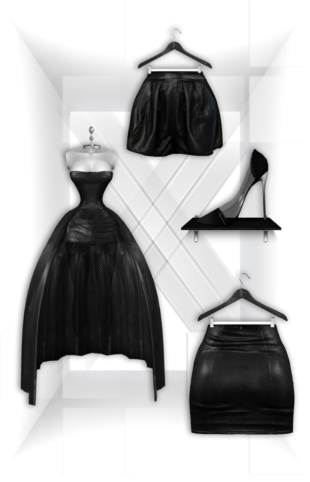 Leather Series