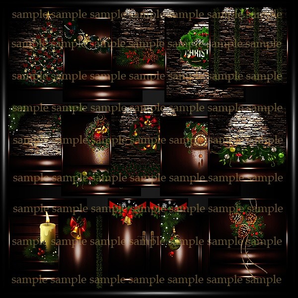 Christmas Cottage